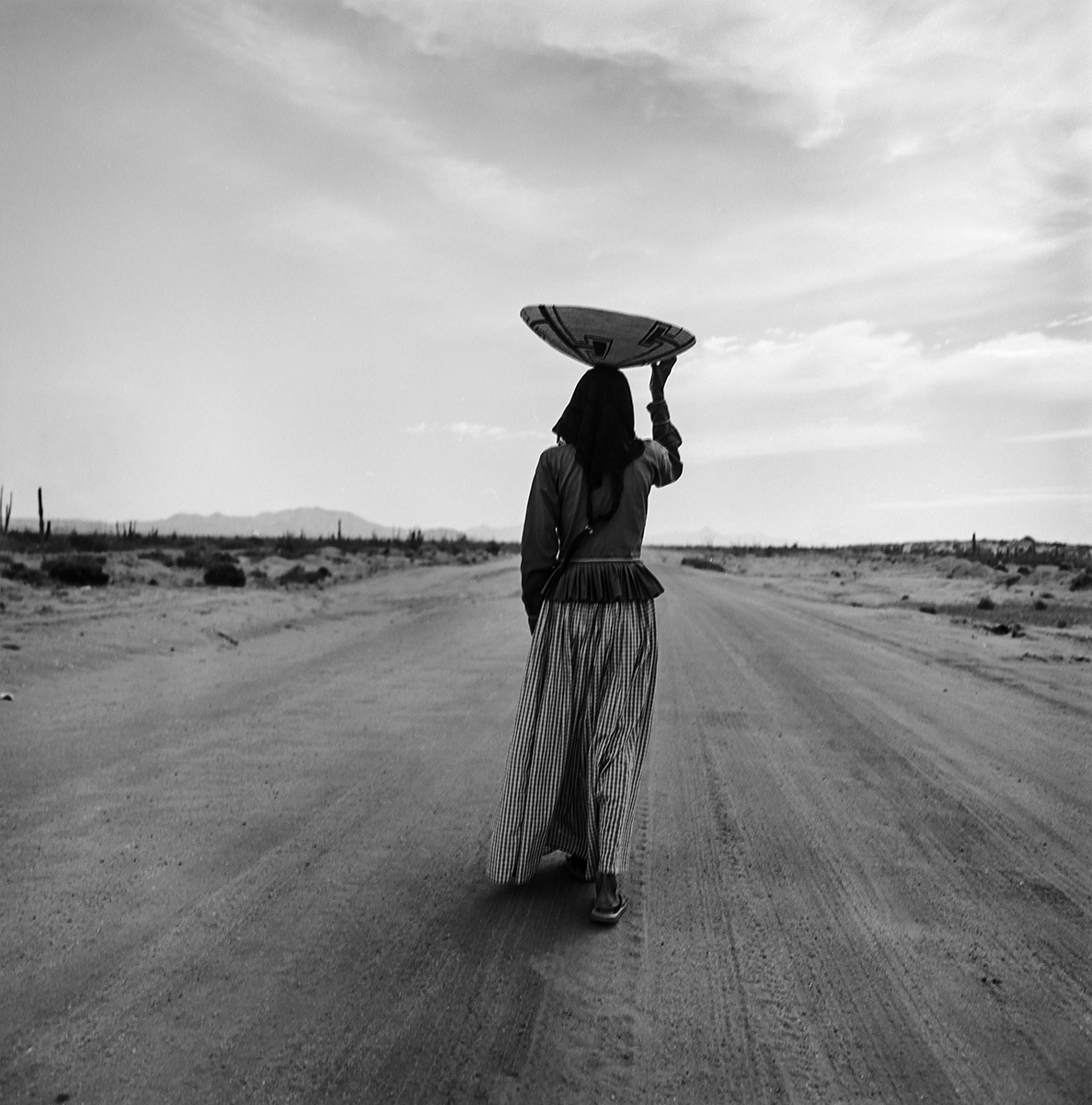 1 by Graciela Iturbide